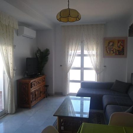 Nerja Solymar公寓 外观 照片