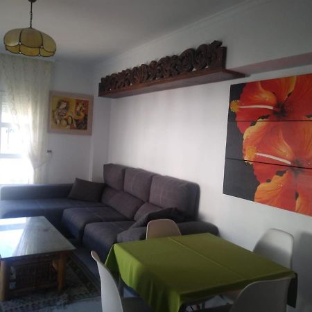 Nerja Solymar公寓 外观 照片