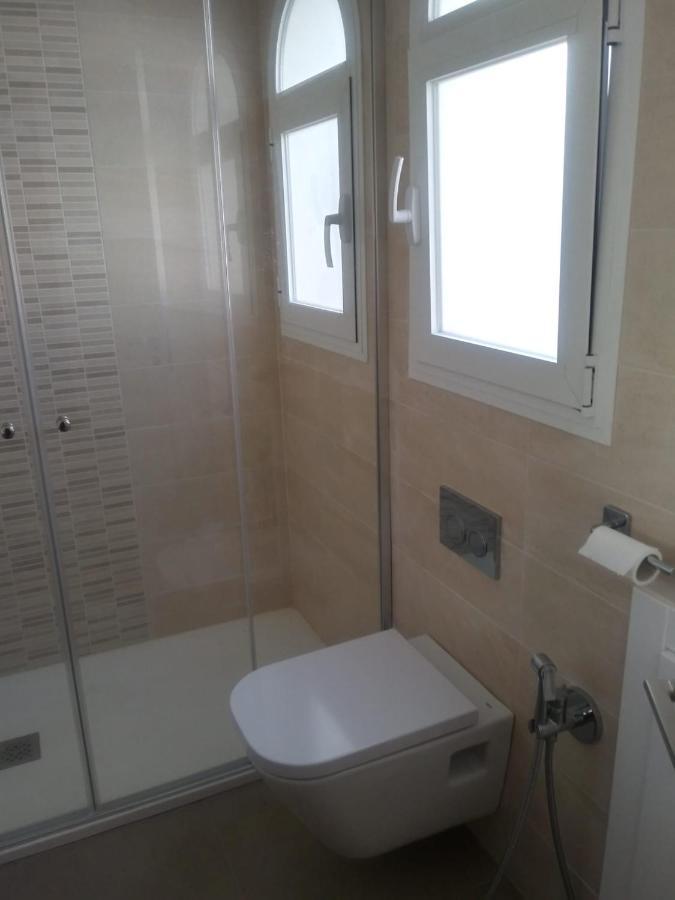 Nerja Solymar公寓 外观 照片