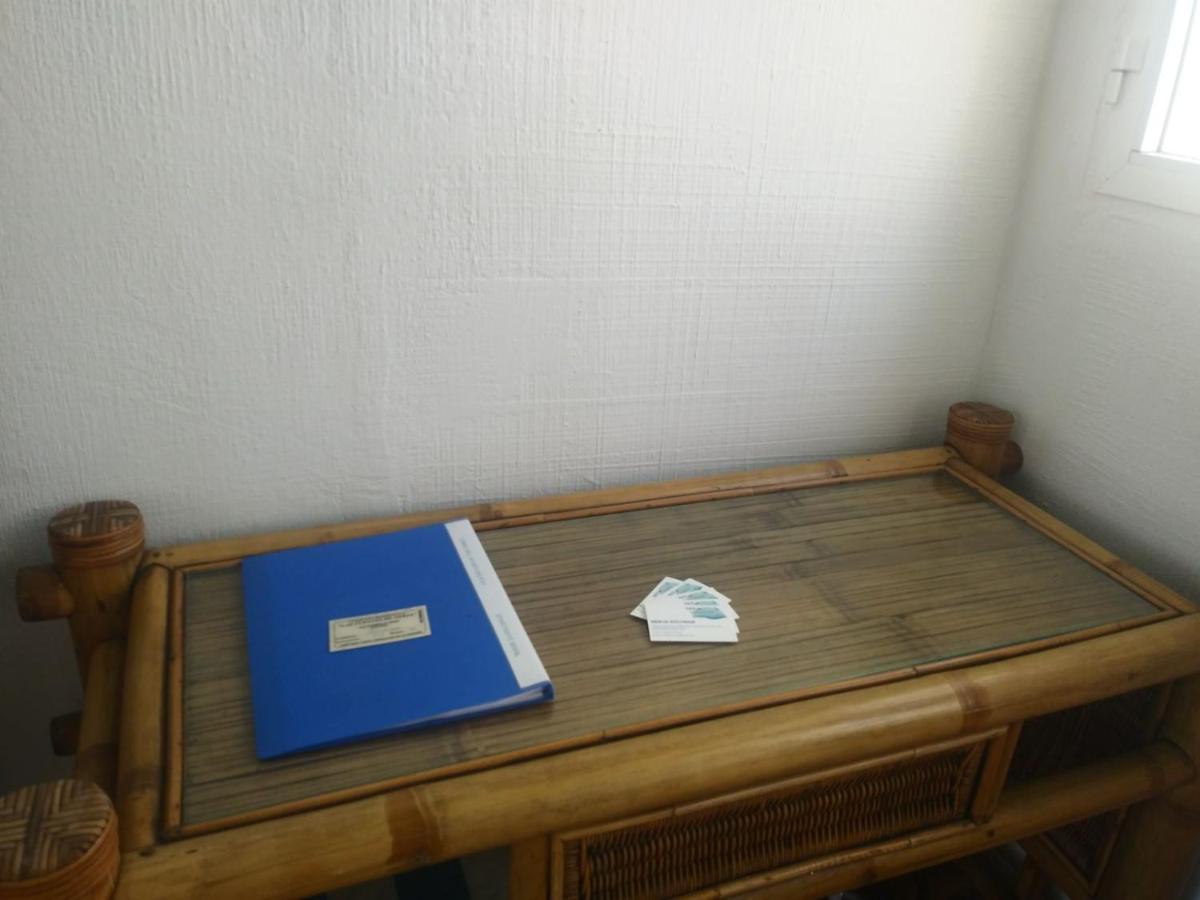 Nerja Solymar公寓 外观 照片