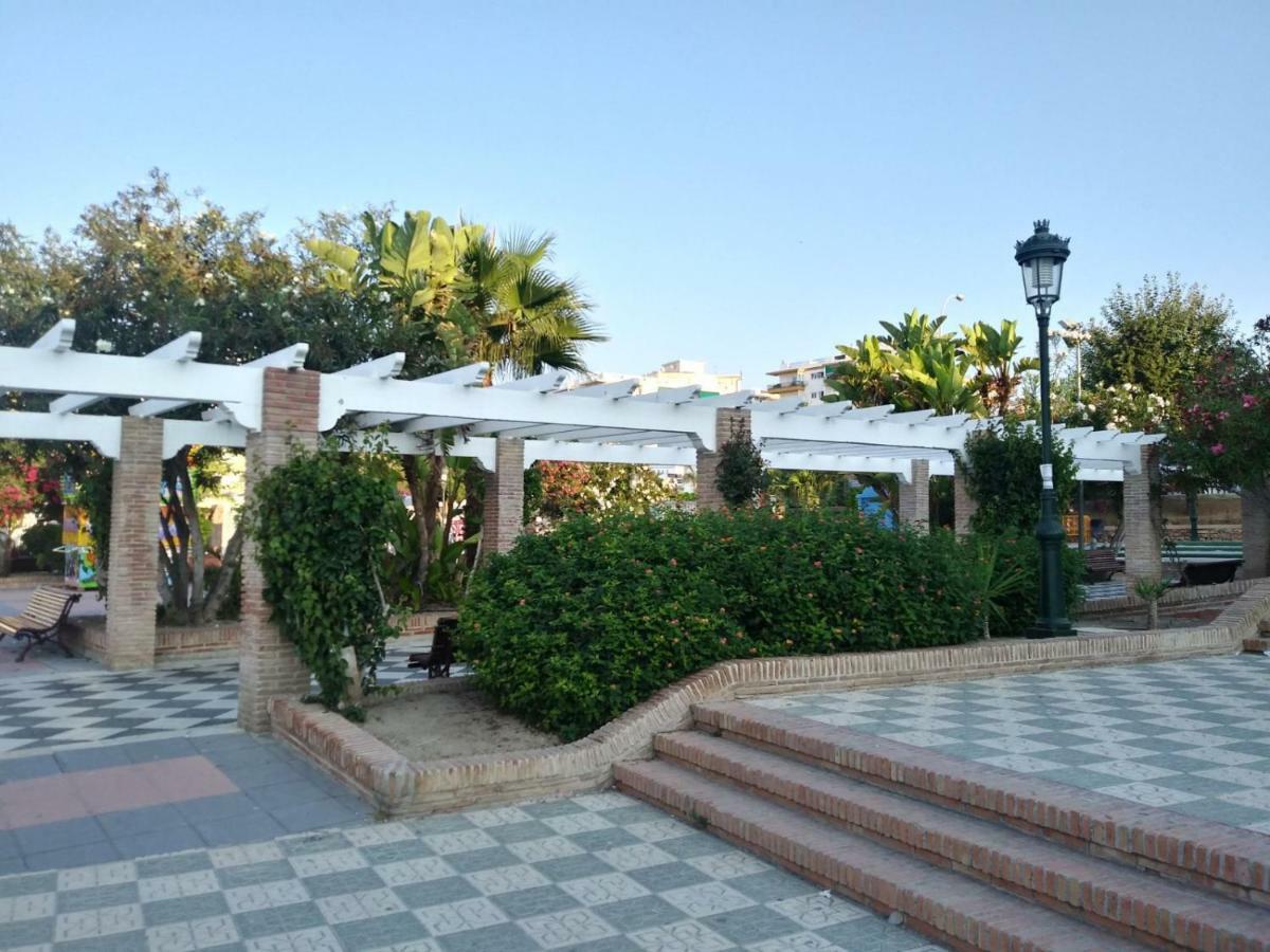 Nerja Solymar公寓 外观 照片