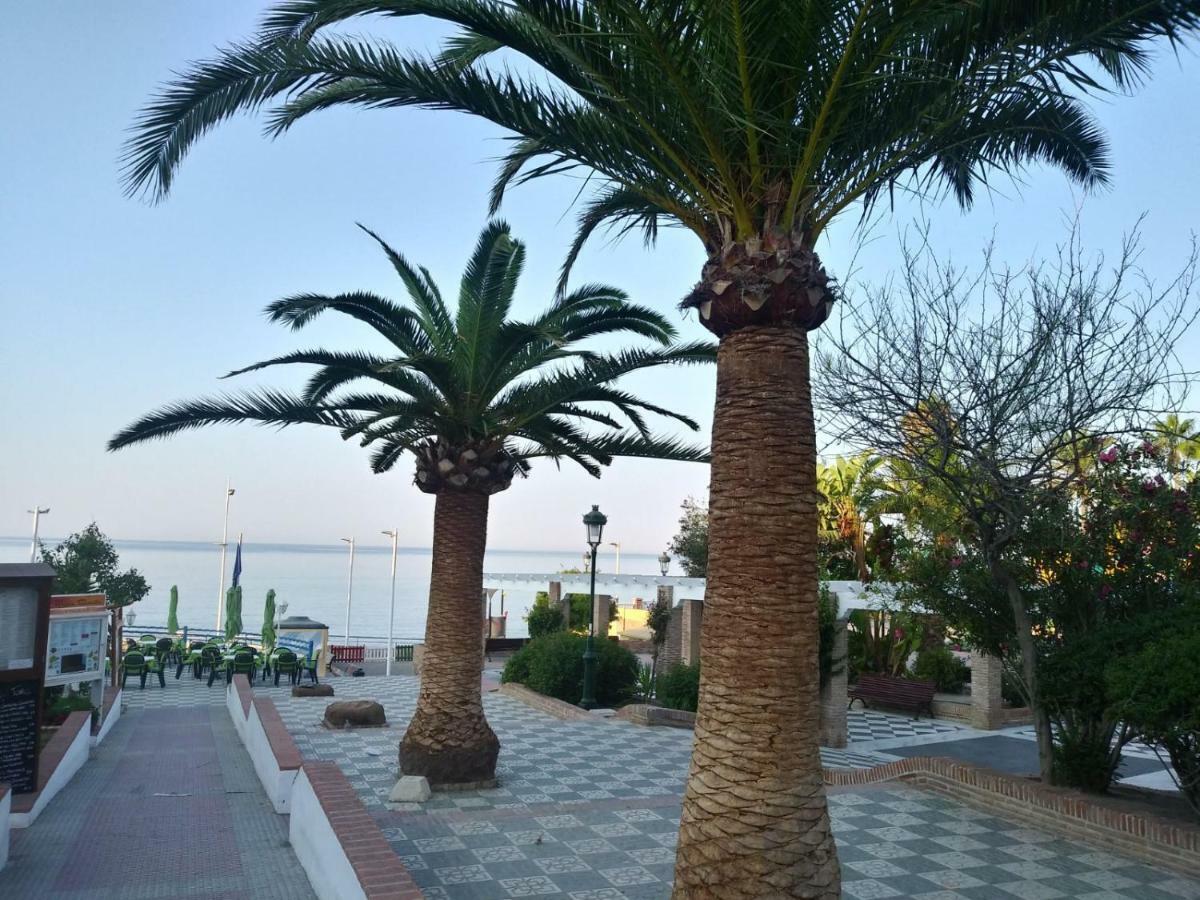 Nerja Solymar公寓 外观 照片
