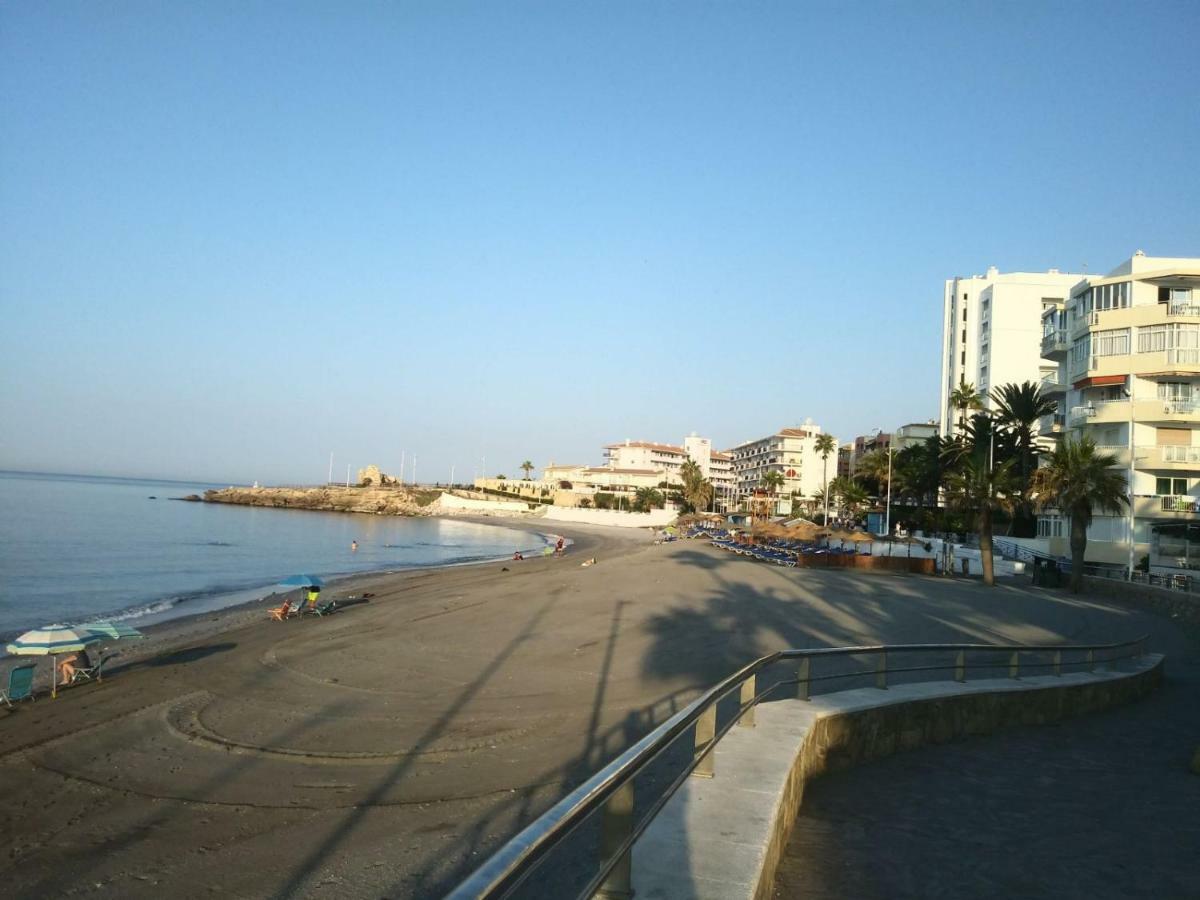 Nerja Solymar公寓 外观 照片